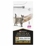 Kuiv kassitoit PURINA PRO PLAN Veterinary Diet NF, 1,5 kg