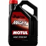 Mootori&otilde;li MOTUL TEKMA MEGA X 15W40, 5 l
