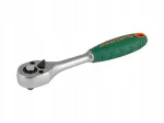 K&auml;igukang mutriv&otilde;ti 1/4'' 36 hammast Jonnesway R2902