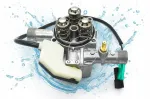Pesurite pump Lavor