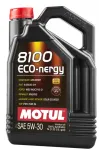 Mootori&otilde;li Motul 8100 Eco-nergy 5W30, 5 l