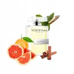 Parf&uuml;&uuml;m Yodeyma Power 100 ml
