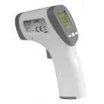 Juhtmevaba infrapuna termomeeter CTG-100, kontaktivaba, otsmikule