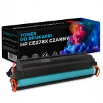 HP CE278X tindikassett, sobib P1603, P1567, P1568, P1569, P1604, LJ printeritele