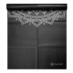 GAIAM MIDNIGHT MARRAKESH joogamatt, 173x61x0,2 cm