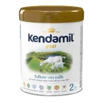 Kendamil Goat Milk Next 2 DHA+ kitsepiimasegu lastele, 800 g