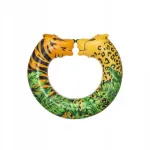 T&auml;ispuhutav r&otilde;ngas BESTWAY 36360 Jungle Drems