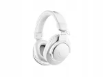 Juhtmevabad k&otilde;rvaklapid Audio-Technica ATH-M20xBT valged