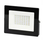 LED prožektor BEMKO C64-R-LFK2-030BL-6K, 30W, 6500K, 2550 lm, IP6