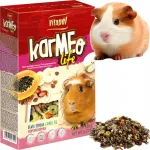 Merisea s&ouml;&ouml;t Vitapol Karmeo Life puuviljadega, 350 g