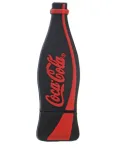 USB-m&auml;lupulk 128GB COCA COLA, must, pudeli kujuline