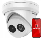 V&auml;lisvalve IP-kaamera Hikvision DS-2CD2383G0-I, 8MP, IR kuni 30 m, PoE