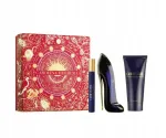 Parf&uuml;&uuml;mikomplekt Carolina Herrera Good Girl 80 ml + 10 ml + kehakreem