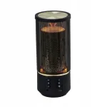 Kaasaskantav Bluetooth-k&otilde;lar V-TAC LED-valgustusega, 6 režiimi, TWS, 1200 mAh