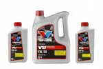 Mootori&otilde;li VALVOLINE VR1 Racing 5W-50 s&uuml;nteetiline, 6 l