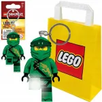 LEGO NINJAGO Lloyd LED-valgusega v&otilde;tmehoidja