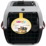 Loomade kandekast Comfy Transporter Cosmos keskmine