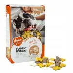 DUVO+ Cookies Puppy Bones koeramaiused kutsikatele, 500 g