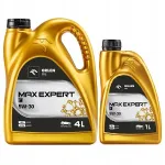 Mootori&otilde;li ORLEN MAX EXPERT F 5W30, 5 l