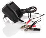 Aku laadija Tatarek T618, 6V, 0.4A