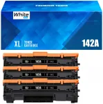 Tooner 142A W1420A HP M110we M140w M140we W1420X M110W jaoks