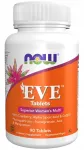 Naiste multivitamiinid NOW Foods EVE, 90 tabletti