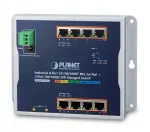 V&otilde;rgul&uuml;liti PLANET WGS-4215-8P2S, hallatav, Gigabit Ethernet