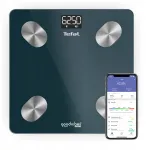 Vannitoakaalud Tefal Goodvibes BM9620, anal&uuml;&uuml;tilised, kuni 180 kg, KMI-funktsiooniga