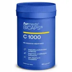 Toidulisand Formeds Bicaps C 1000, 60 kapslit, vitamiin C