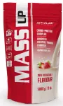 Massi gainer ACTIVLAB MASS UP 5000g kreatiini ja tauriga