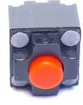Hiire nupp MICROCONTACT KAILH, sobib LOGITECH M220, M330 SILENT PLUS