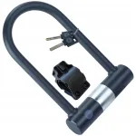 Jalgratta lukk Yale YUL0/18/192/2 U-Lock
