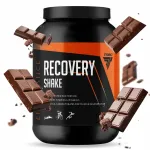 Taastav jook p&auml;rast trenni Trec Recovery Shake 1000 g Endurance