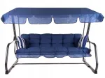 Riputatav aiah&auml;ll PATIO Parma D001-41PB, neljakohaline