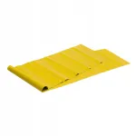 SPARTAN kummist treeninguriba, 150 cm, 0,45 mm