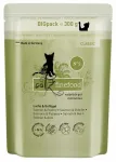 M&auml;rg kassitoit Catz Finefood Classic N.05 l&otilde;he ja linnulihaga, 300 g