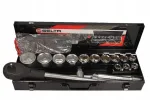 T&ouml;&ouml;riistade komplekt 3/4", 16 osa ROOKS