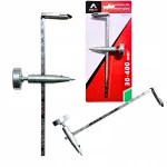 Puurikroon Allbe 400 mm
