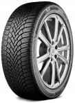 Rehvide komplekt Bridgestone Twin 6 205/55R17 95V XL, 4 tk