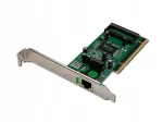 Digitus DN-10110 1Gbps v&otilde;rgukaart