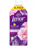 Lenor Perfume Therapy Floral Boquet Amethyst kangapehmendaja, 1200 ml