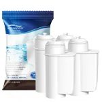 Filtrikomplekt Siemens Express AL-Inte, Brita Intenza asendus, 4 tk