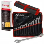 V&otilde;tmete komplekt SCHMITH QTECHNIC SET 6-22 mm, 12 tk