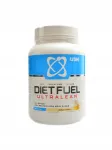 USN Diet Fuel Ultralean valgupulber 1000 g, vanilje