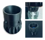Spinel Soda Bubbleon adapter, must