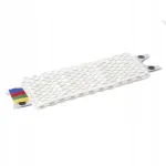Vileda Ultraspeed Mini Microlite varulapp, 34 cm