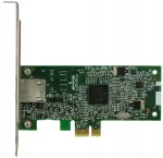 V&otilde;rgukaart DELL 0XK104 Broadcom 100/1000 PCIe BCM5722KFB1GF