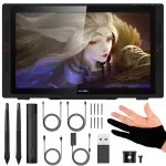 Graafikalaud XP-PEN Artist 24 Pro 23.8" QHD