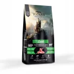 WATAHA hipoallergeenne kuiv koeratoit t&auml;iskasvanud keskmiste t&otilde;ugudele lambalihaga ja riisiga, 6 kg