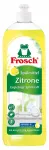 N&otilde;udepesuvahend Frosch Zitrone, 750 ml